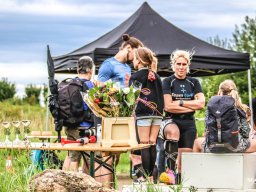 Heidekamppark 2021 PizzadonutRun